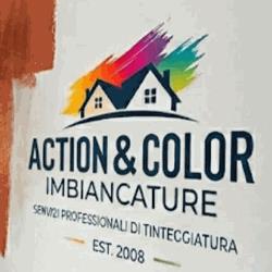 Action&Color Tinteggiature, Turate orari di apertura
