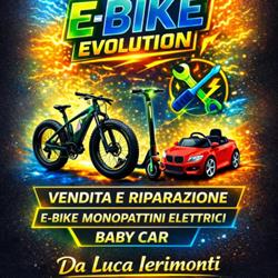 E- Bike Evolution, Cirò Marina orari di apertura
