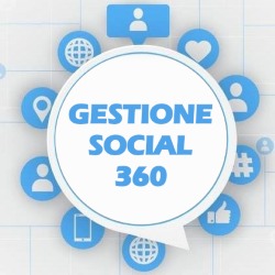 Gestione Social 360, Cattolica orari di apertura