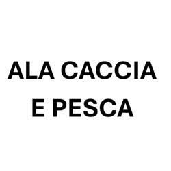 Ala Caccia e Pesca, Roma orari di apertura