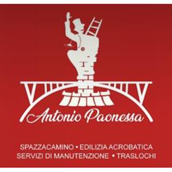 Lo Spazzacamino - Edilizia Acrobatica Antonio Paonessa, Catanzaro orari di apertura