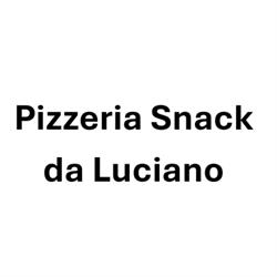 Pizzeria Snack da Luciano, Niscemi orari di apertura