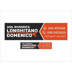 Da Longhitano Domenico, Paternò orari di apertura