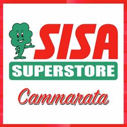 Sisa Superstore Cammarata, orari di apertura