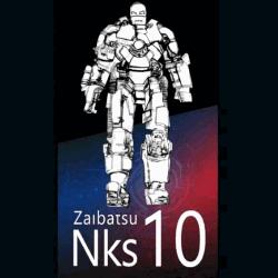 Zaibatsu Nks10® SRL, Milano orari di apertura