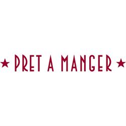 Pret A Manger Bologna Train Station, orari di apertura