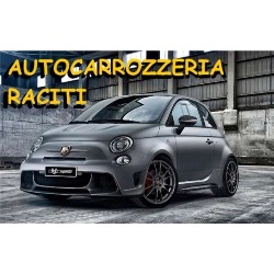 Autocarrozzeria Raciti Acireale, Guardia - Orari di apertura