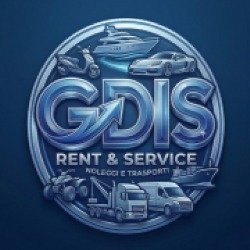 GDIS Rent & Service, Olbia orari di apertura