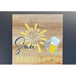 Sun bistrot pub, Bari orari di apertura