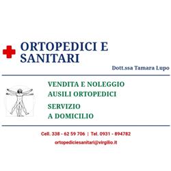Ortopedici e Sanitari, Noto orari di apertura