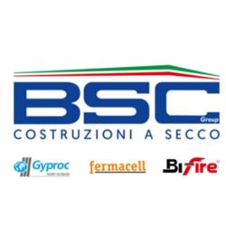 Bsc Group Costruzioni a Secco, Belpasso orari di apertura