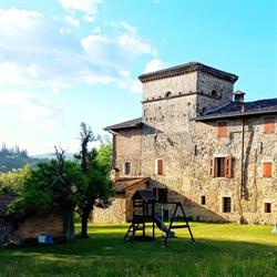 Ca' Bertu' Agriturismo, Valsamoggia orari di apertura