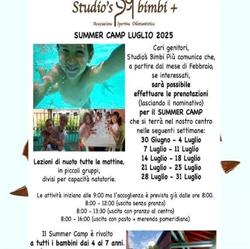 Studio's Bimbi Più, Brescia orari di apertura