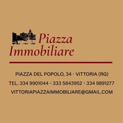 Piazza Immobiliare, Vittoria orari di apertura