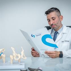 Speziali Dr Andrea Medico Chirurgo Specialista in Ortopedia e Traumatologia, Perugia orari di apertura