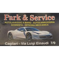 Autolavaggio Park&service, Cagliari orari di apertura