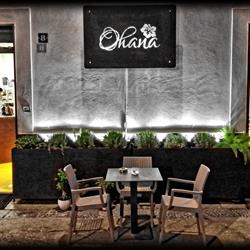 Ohana caffe, Saviano orari di apertura