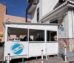 Ne Mia Terrasini, orari di apertura