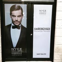Hairdresser di novelli riccardo, Andria orari di apertura