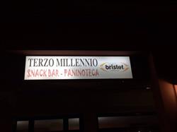 Bar Terzo Millennio, Brescia orari di apertura
