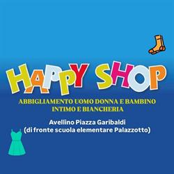 Happy Shop, Avellino orari di apertura