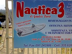 Nautica 3, Palermo orari di apertura