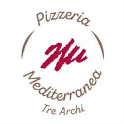 Pizzeria Mediterranea Tre Archi, Perugia orari di apertura
