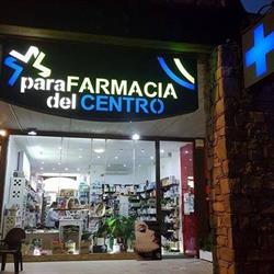 ParaFarmacia del Centro, Acciaroli orari di apertura