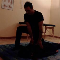 Studio di Shiatsu e Discipline Bio Naturali, Avola orari di apertura