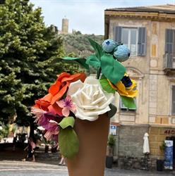 Fiori Pazzi, Noli orari di apertura