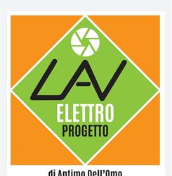 LAV ELETTROPROGETTO di Antimo Dell'omo, Giugliano in Campania orari di apertura