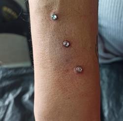 Piercer Eros, Leinì orari di apertura