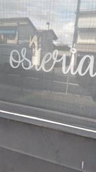 Osteria de na volta, Camponogara orari di apertura