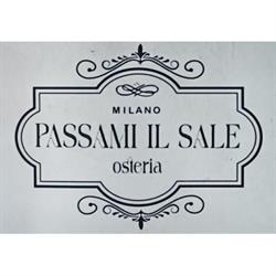 Osteria Passami Il Sale Milano, orari di apertura