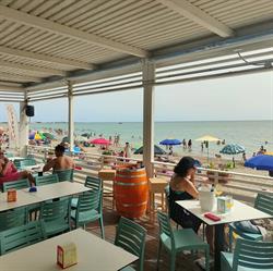 Stravizio Beach Marsala, orari di apertura