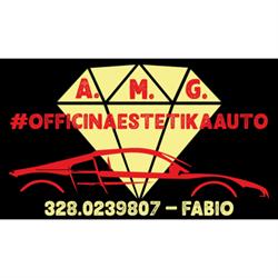 A.M.G. Officina Estetica Auto- Pulizia e Sanificazioni Auto, Arco orari di apertura