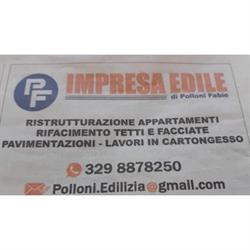 Impresa Edile Polloni Fabio, Vezzano Ligure orari di apertura