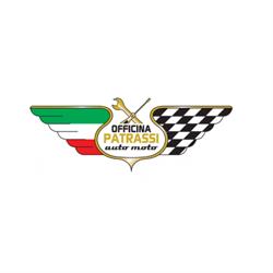 Officina Patrassi Cesare, Roma orari di apertura