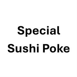 Special Sushi Poke, Bari orari di apertura