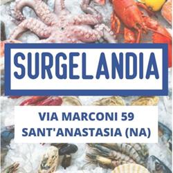 Surgelandia, Sant'Anastasia orari di apertura