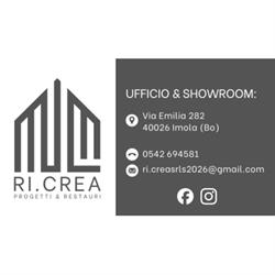 Ri.Crea srls Progetti & Restauri, Imola orari di apertura