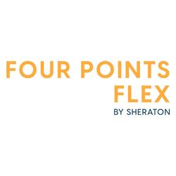 Four Points Flex by Sheraton Bologna Airport, orari di apertura
