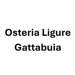 Osteria Ligure Gattabuia, Albisola Superiore orari di apertura