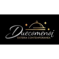 Osteria Due Come Noi, Alba orari di apertura
