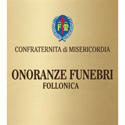 Confraternita della Misericordia, Sezione Follonica, Onoranze Funebri Follonica, orari di apertura
