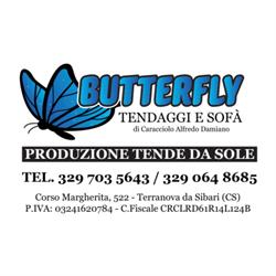 Butterfly Tendaggi e Sofa', Terranova da Sibari orari di apertura