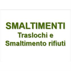 Smaltimenti, Roma orari di apertura