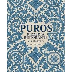 PUROS Sicilian Restaurant & Pizzeria, Siracusa orari di apertura