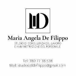 Studio CDL De Filippo, Lecce orari di apertura