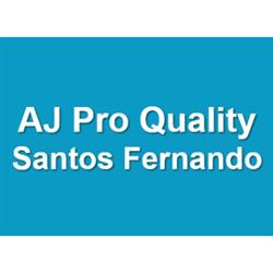 AJ Pro Quality Santos Fernando, Fidenza orari di apertura